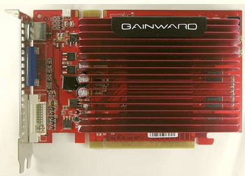 gainward 9500GT